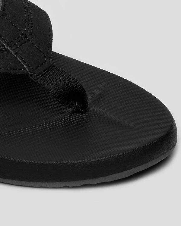 Reef Mens Bounce Thongs for Mens