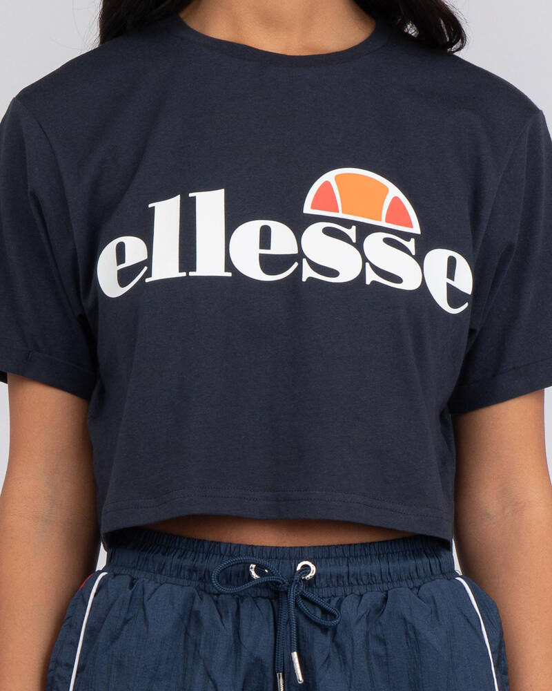 Ellesse Alberta T-Shirt for Womens