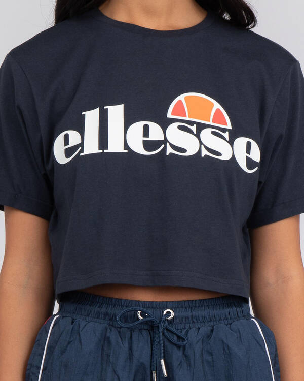 Ellesse Alberta T-Shirt for Womens