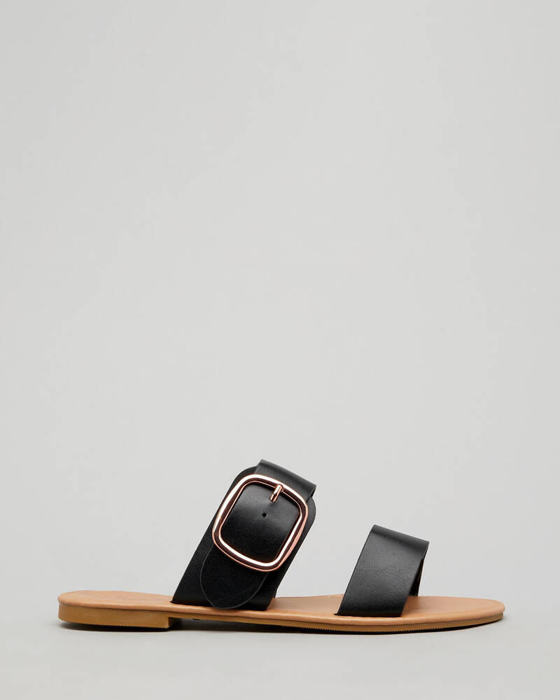 Mooloola Preah Sandals for Womens