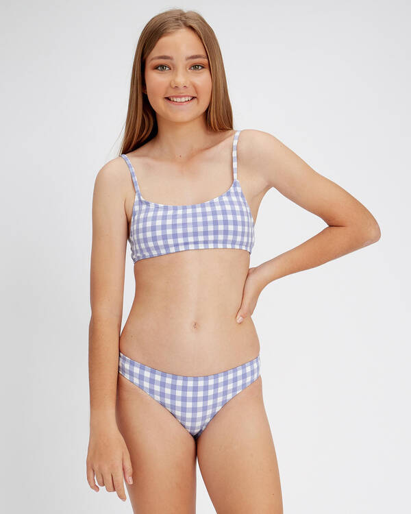 Topanga Girl's Allie Bikini for Womens