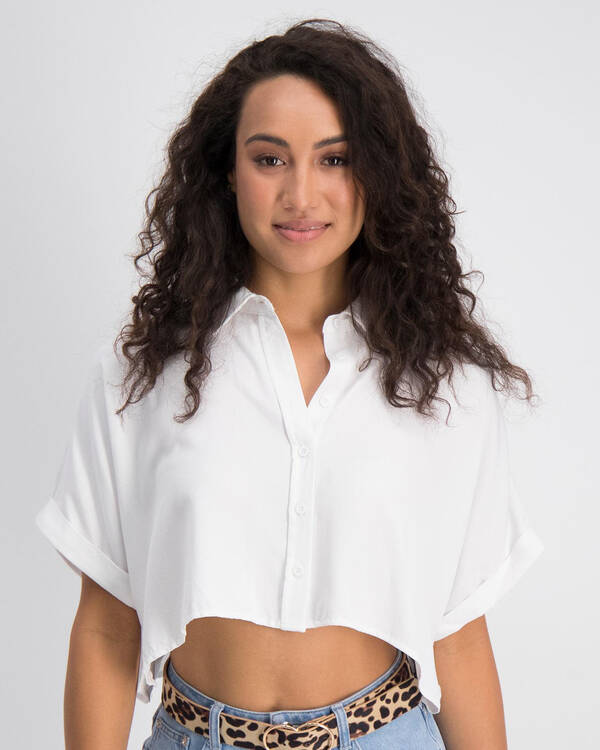 Ava And Ever Hawkins Shirt for Womens