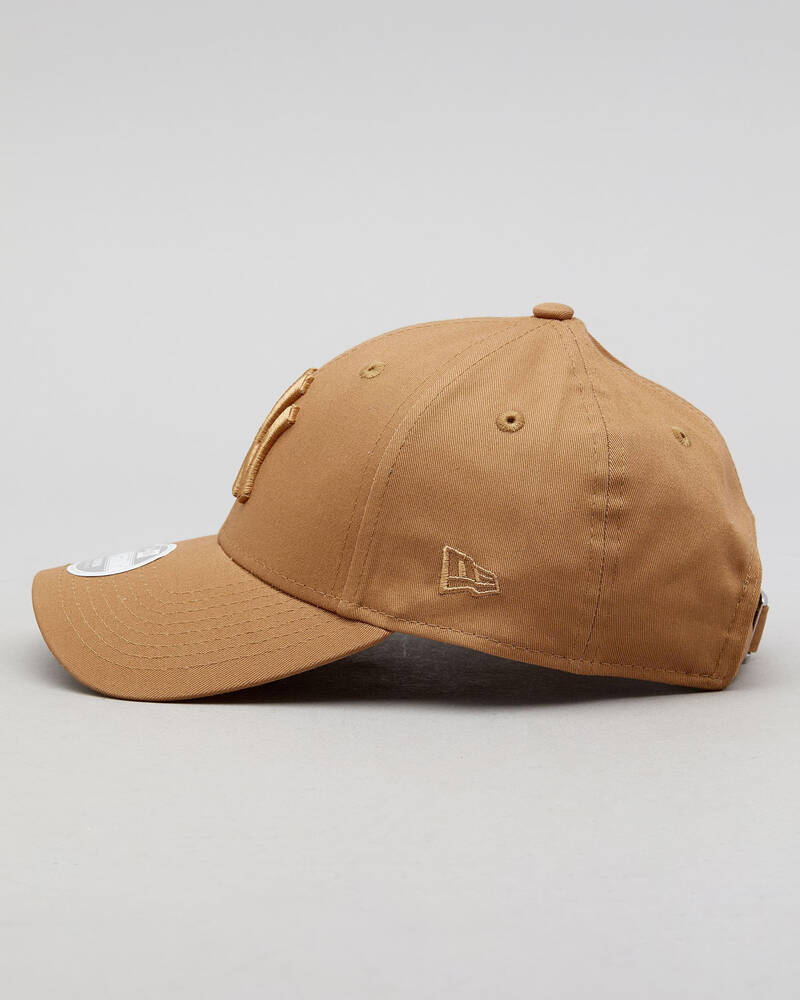 New Era NY Yankees Cap for Womens