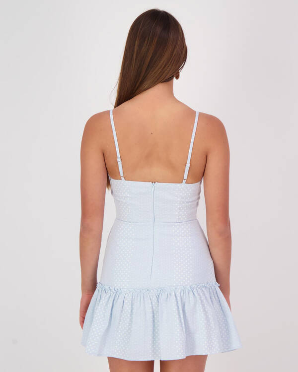 Mooloola Lotus Dress for Womens