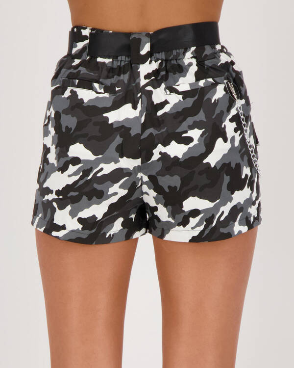 Ava And Ever Ford Shorts for Womens