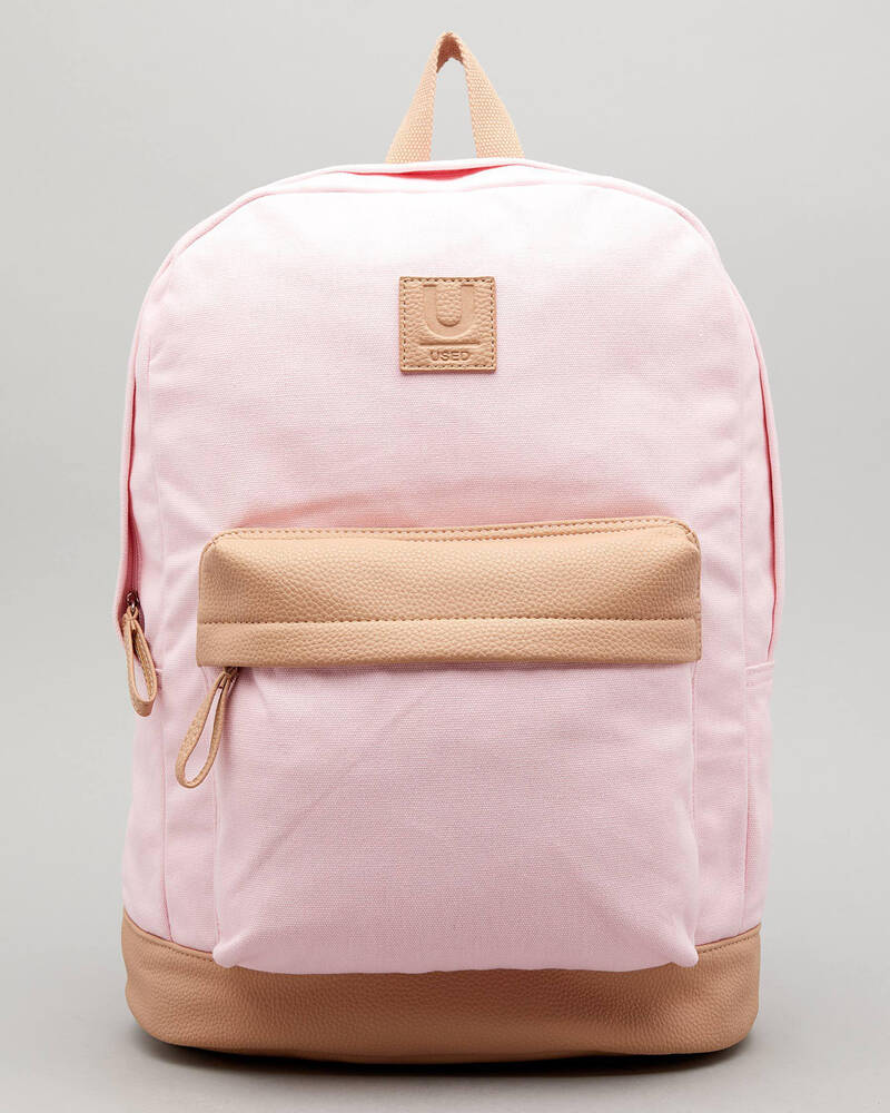 Used Daisy Backpack for Womens
