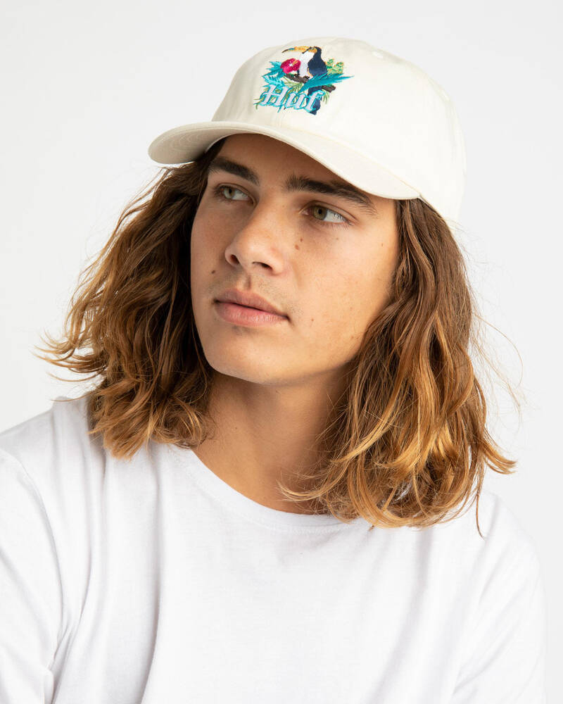 Huf Yukatan Cv Hat for Mens