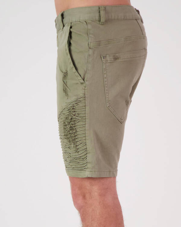 Nena & Pasadena Destroyer Shorts for Mens