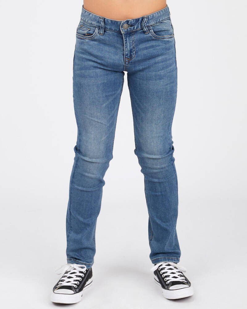 Skylark Boys Interpol Jeans for Mens