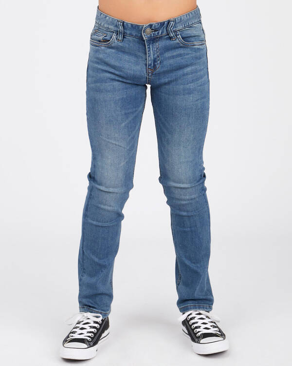 Skylark Boys Interpol Jeans for Mens