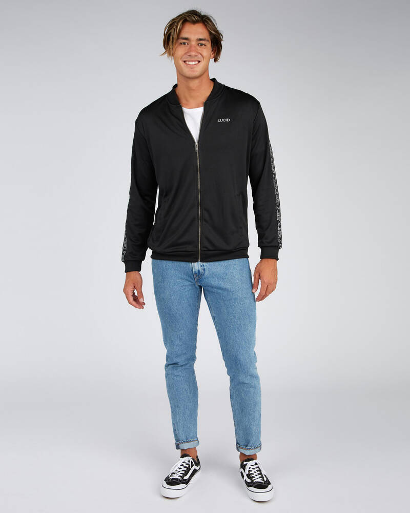 Lucid Grand Master Jacket for Mens