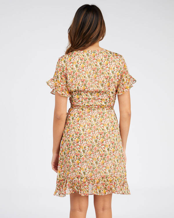 Yours Truly Pia Dress for Womens