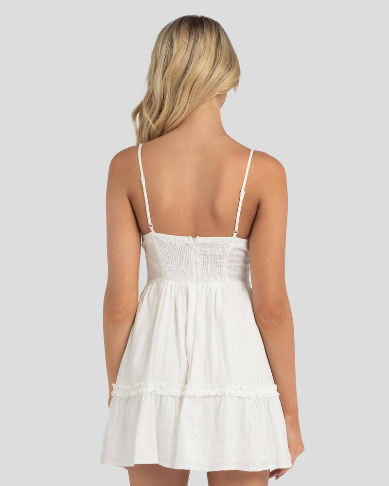 Mooloola Saturn Dress for Womens