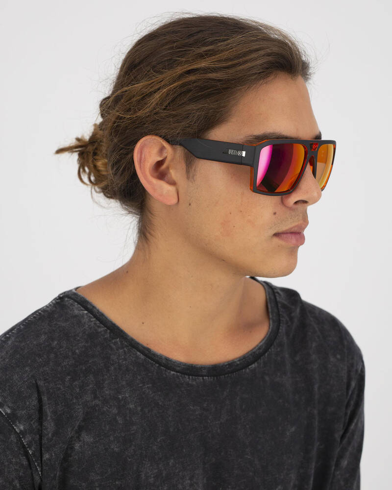 Unit Vault Sunglasses for Mens