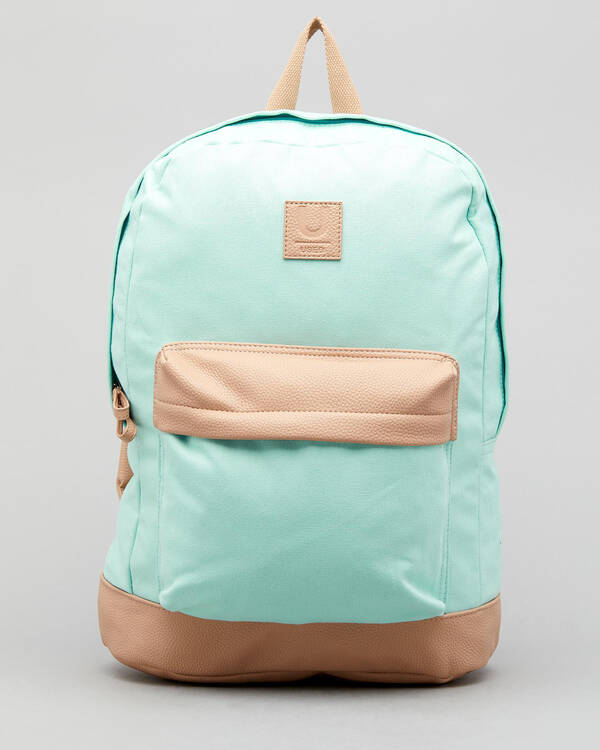 Used Daisy Backpack for Womens