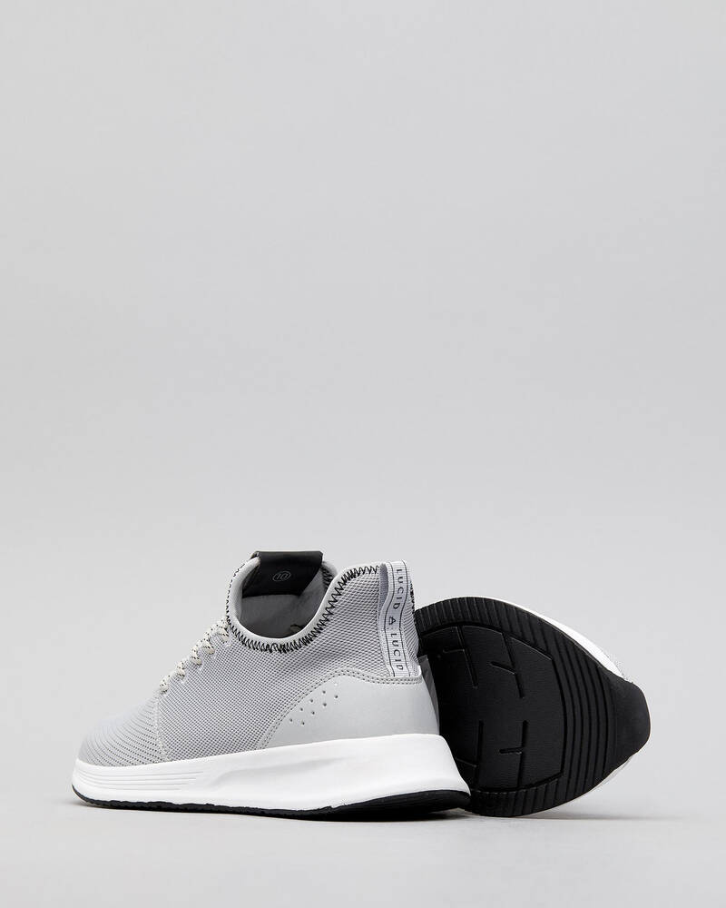 Lucid Aston Shoes for Mens