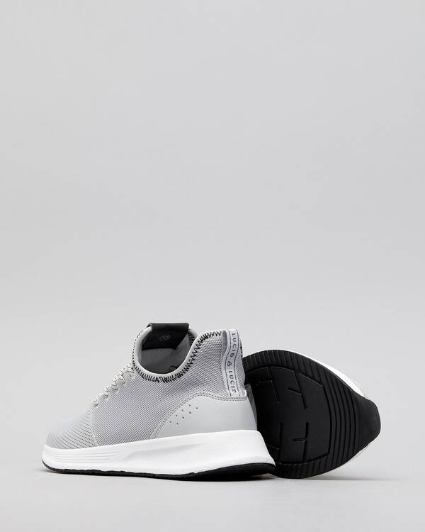 Lucid Aston Shoes for Mens