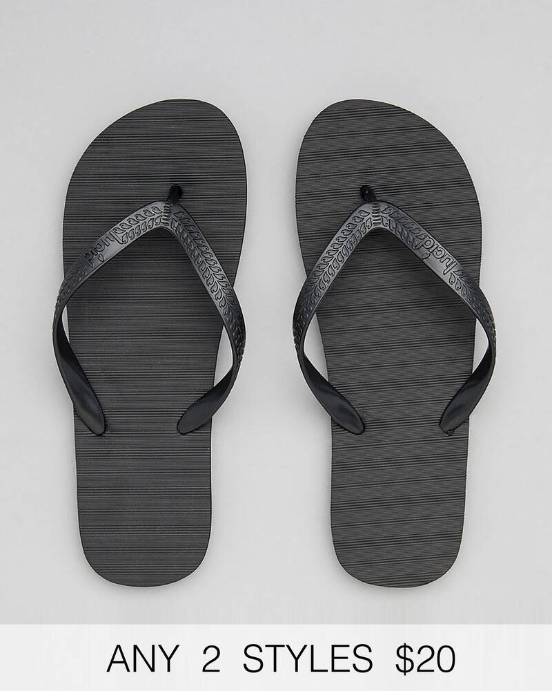 Lucid Mens Elite V4 Thongs for Mens