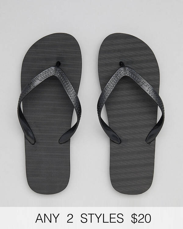 Lucid Mens Elite V4 Thongs for Mens
