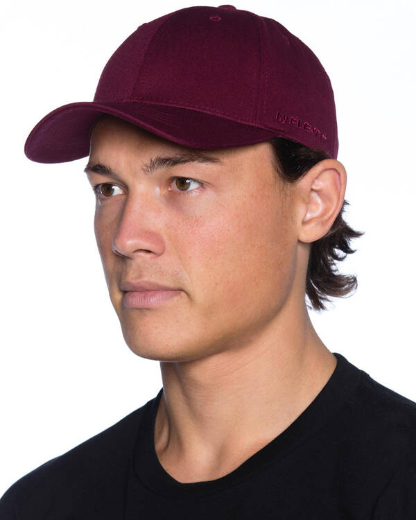 Flexfit Prime Strapback Cap for Mens