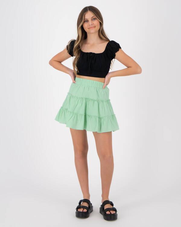 Mooloola Girls' Leta Skirt for Womens
