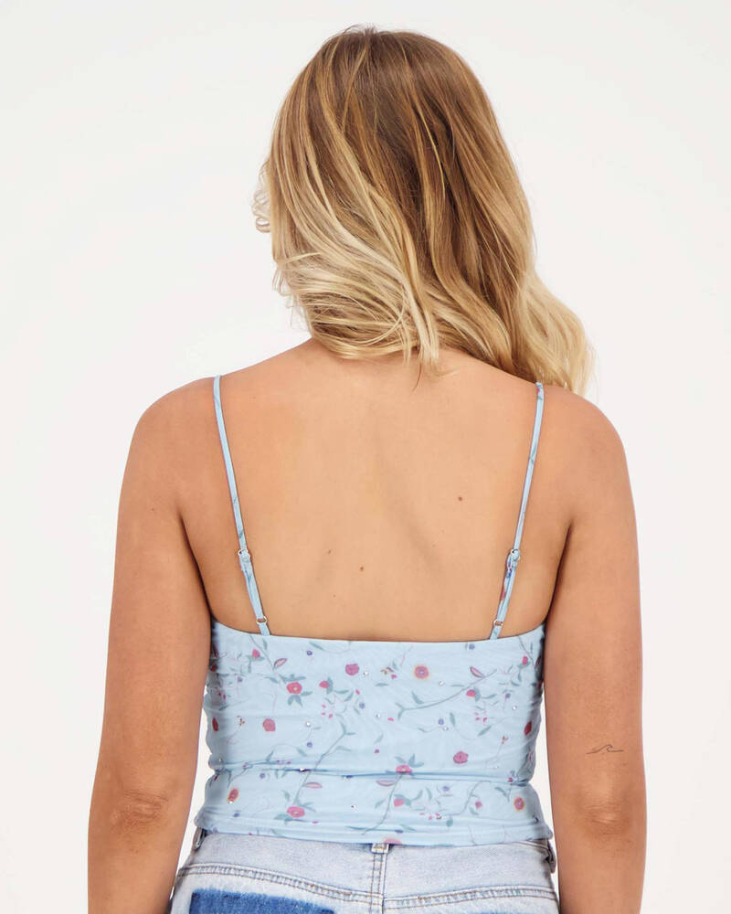 Mooloola ROONEY TOP for Womens