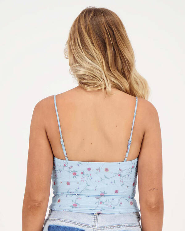 Mooloola ROONEY TOP for Womens