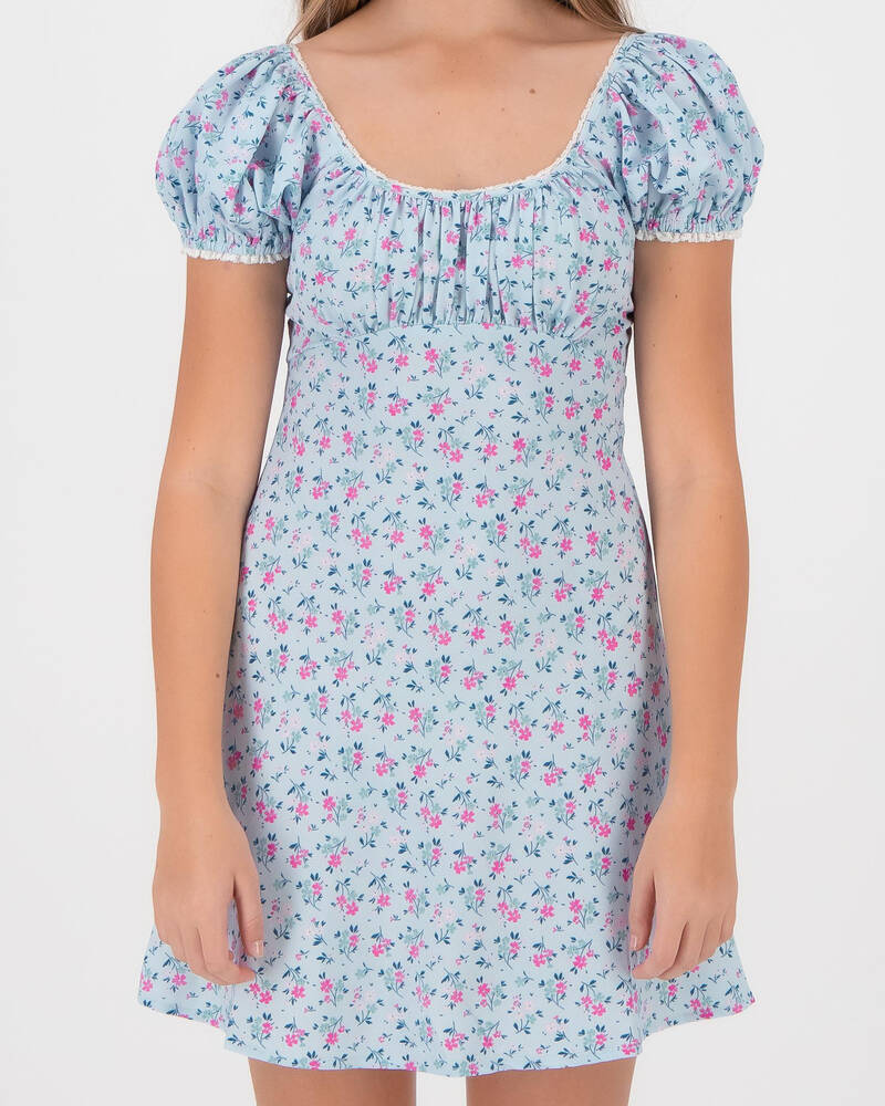 Mooloola Girls' Addilyn Dress for Womens
