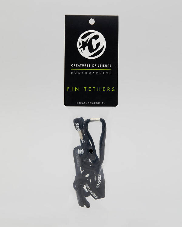 Creatures Of Leisure Fin Tethers for Mens