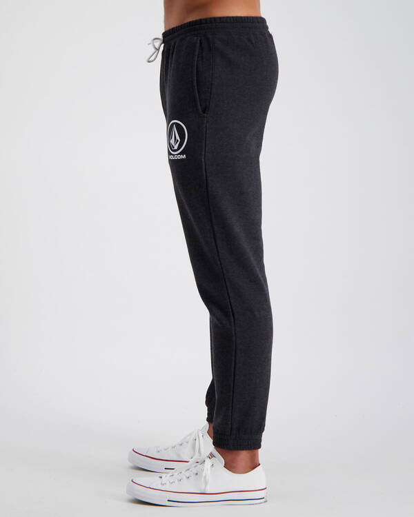 Volcom Brass Tacks Fleece Pant for Mens