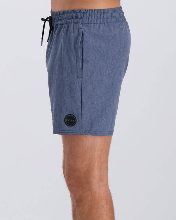 Skylark Obligate Mully Shorts for Mens