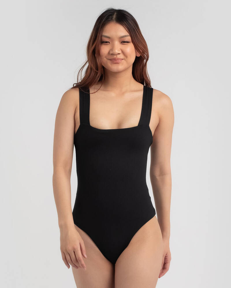 Ava And Ever Icon Bodysuit for Womens