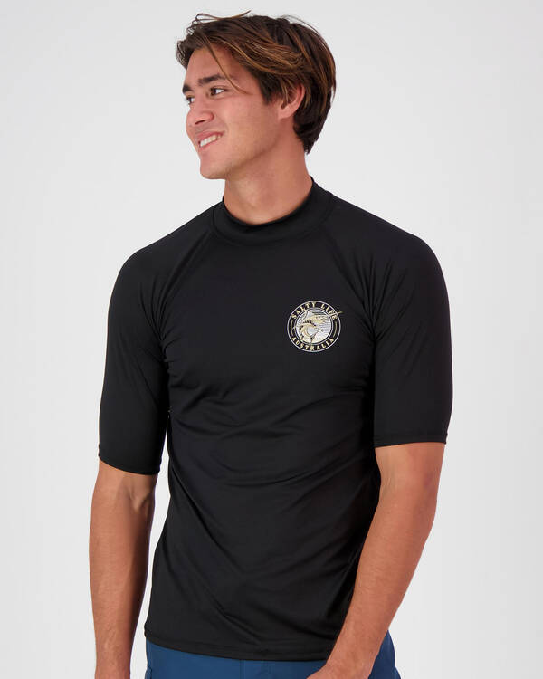Salty Life Classic Catch SS Wetshirt for Mens