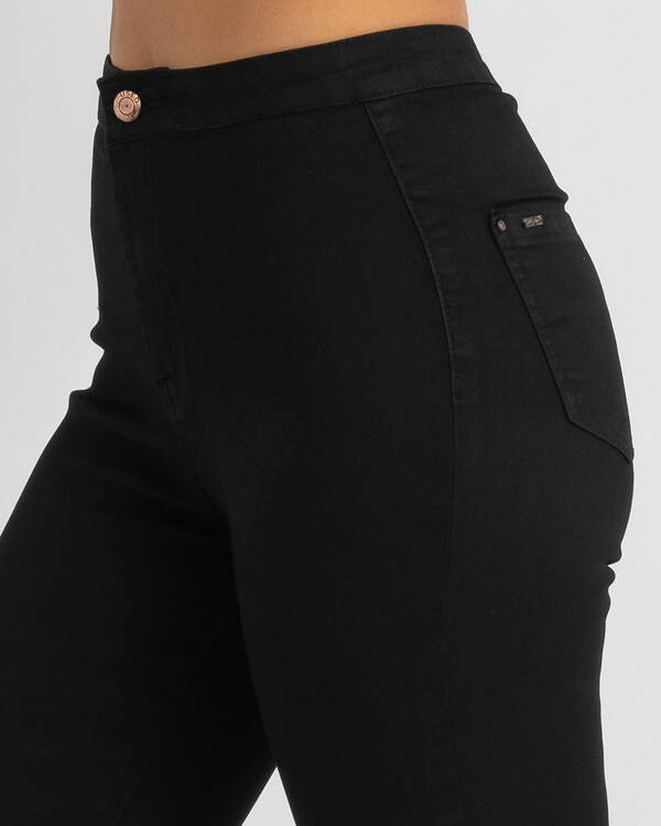 Used Harvey Jeggings for Womens