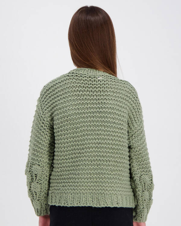 Ava And Ever Girls Jane Knit for Womens