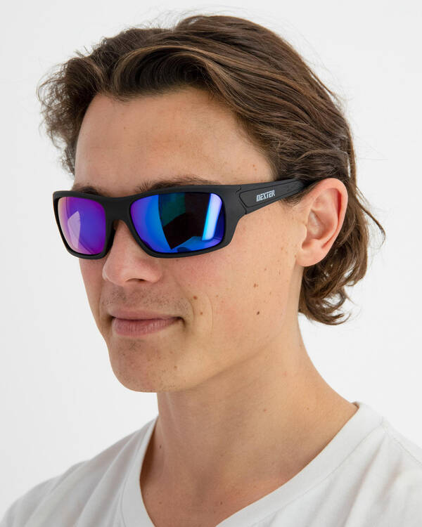 Dexter Kanister Sunglasses for Mens