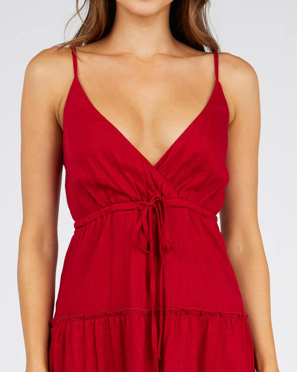 Mooloola Bamboo Dress for Womens