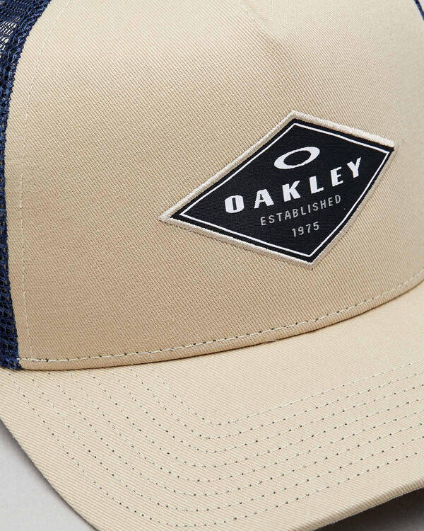 Oakley Fracture Cap for Mens