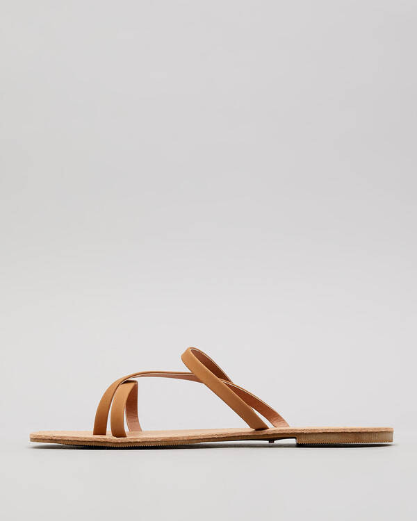 Mooloola Dani Sandals for Womens
