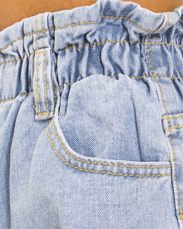 Used Burleigh Shorts for Womens