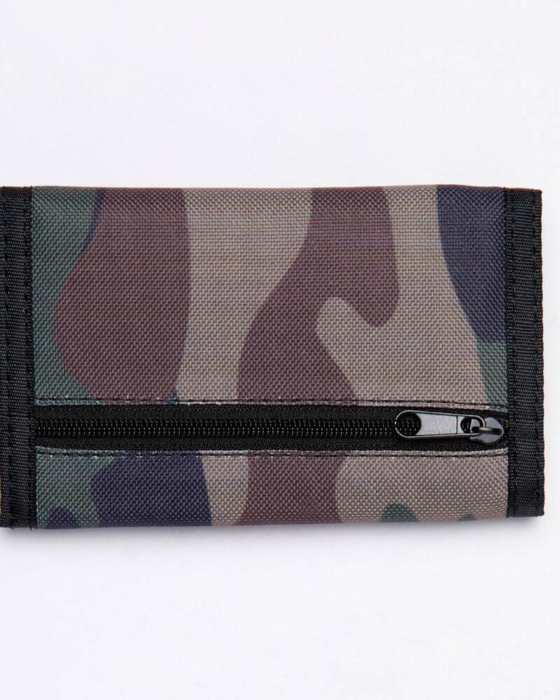 Lucid Private Wallet for Mens