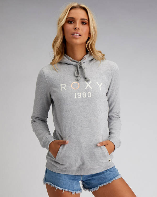 Roxy Eternally Yours Hooded Sweatshirt for Womens