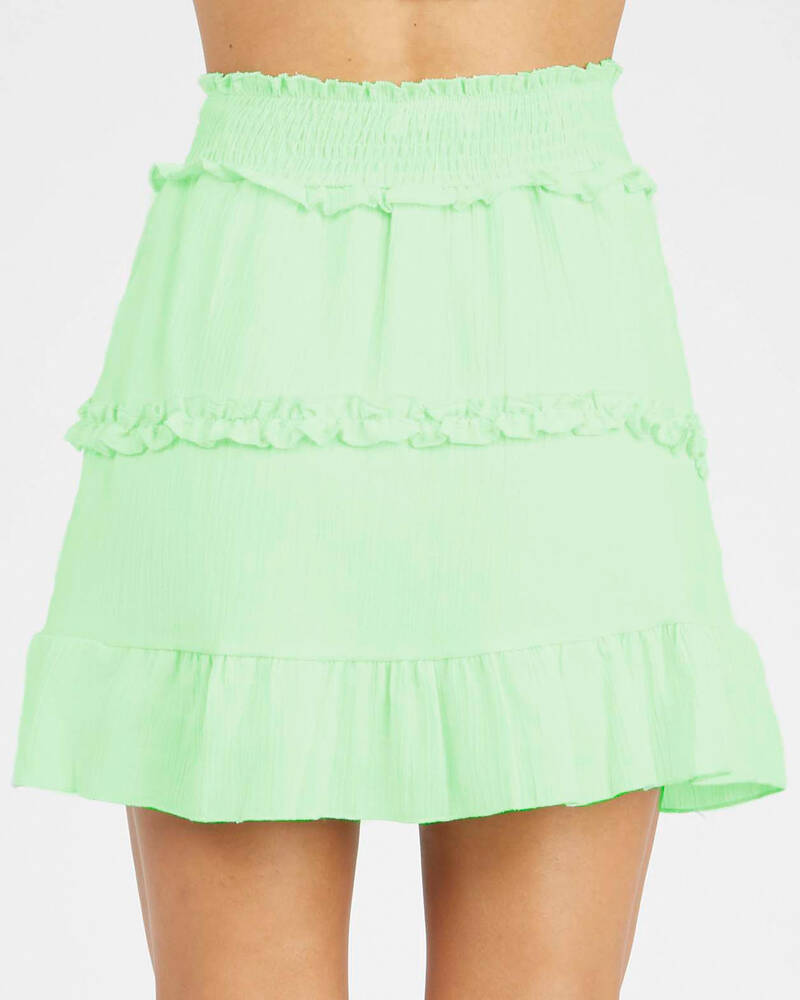 Alive Girl Jane Skort for Womens