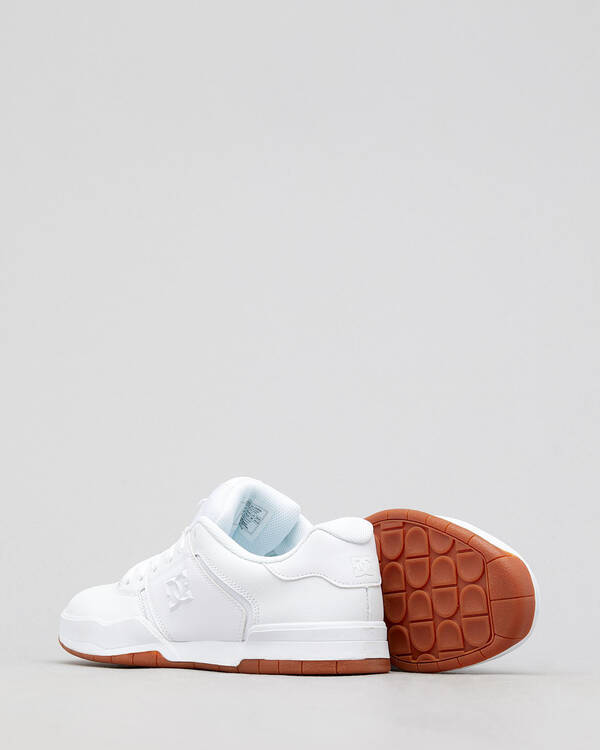 DC Shoes Twin Cup Shoes for Mens