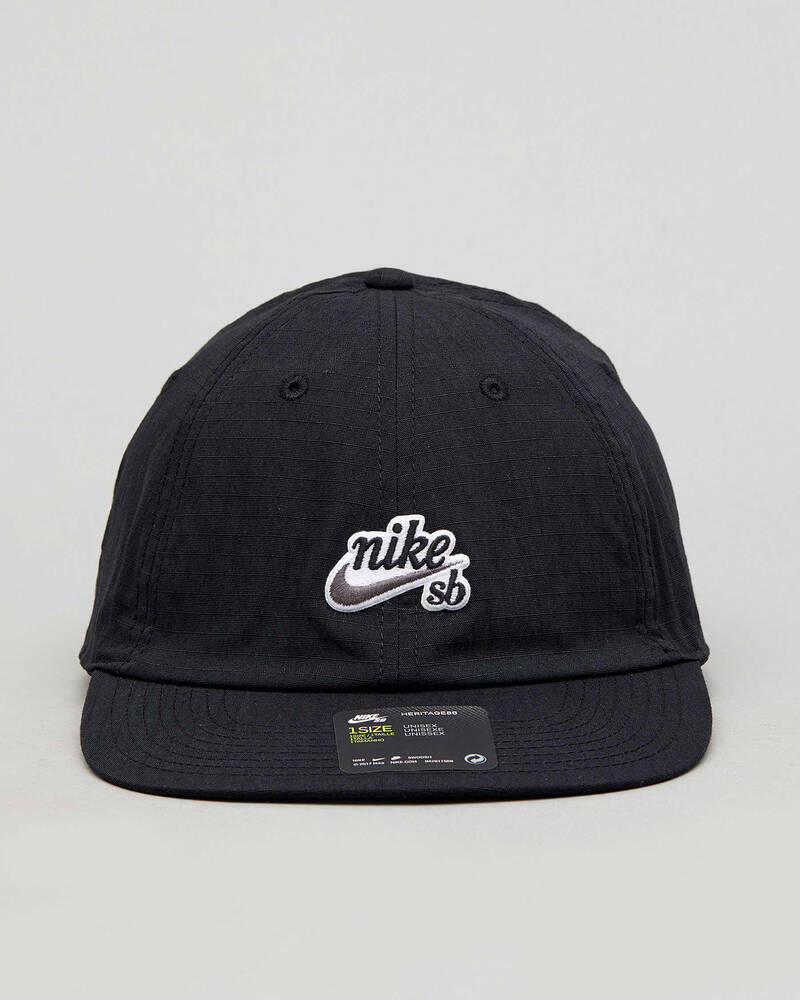 Nike U NK H86 Cap Flatbill for Mens