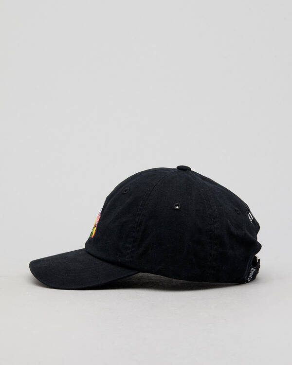 Rip N Dip Flowers For Bae Dad Hat for Mens