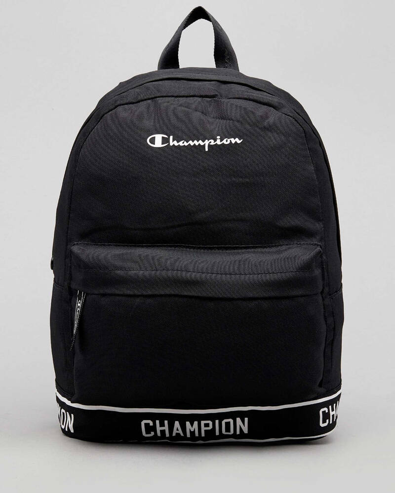 Champion Tape Backpack for Mens