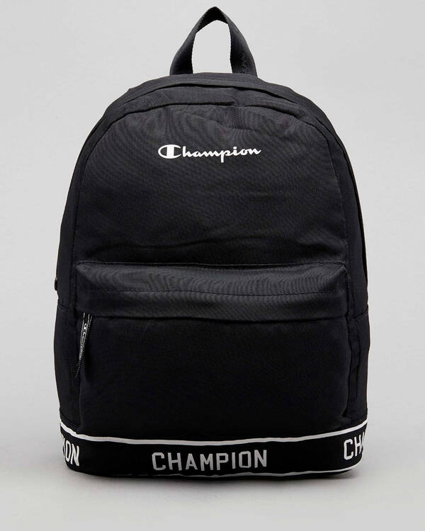 Champion Tape Backpack for Mens