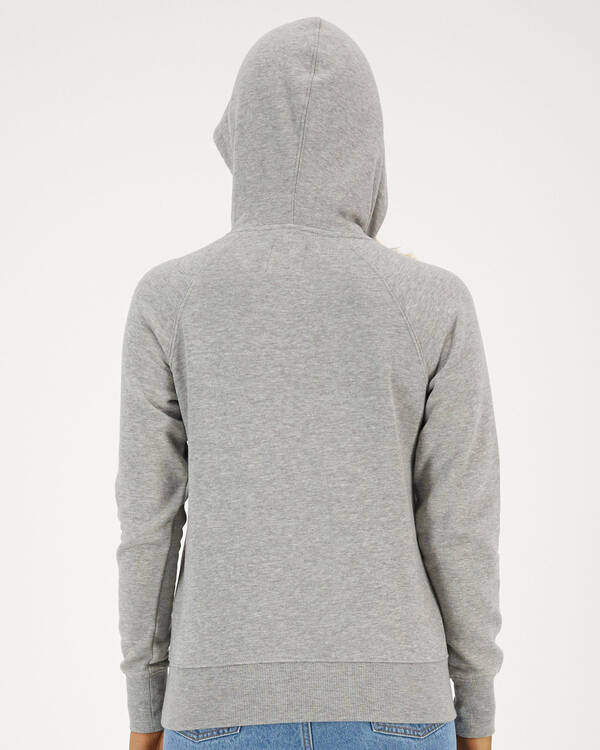 Volcom Get More Hoodie for Womens