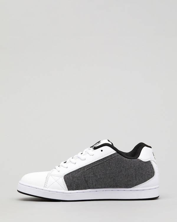 DC Shoes Net Shoes for Mens